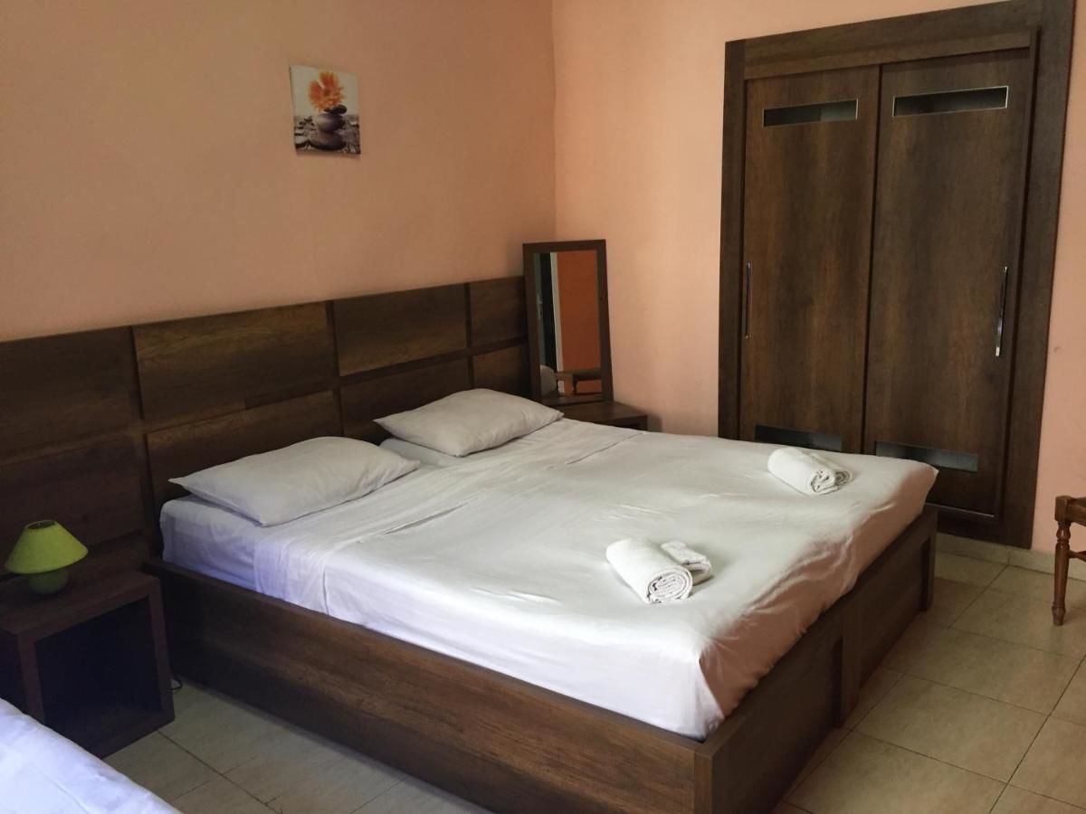 Гостевой дом Meidani Guest house Тбилиси-13