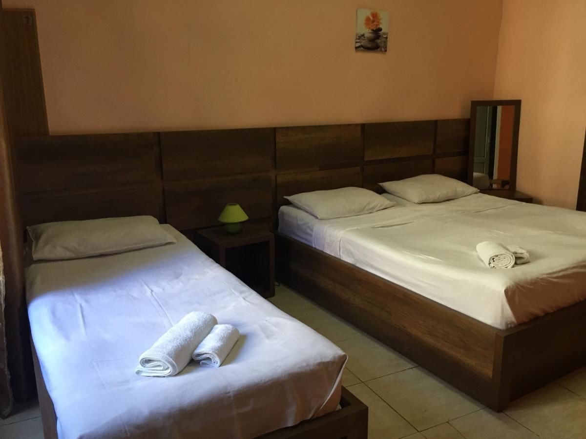 Гостевой дом Meidani Guest house Тбилиси-14