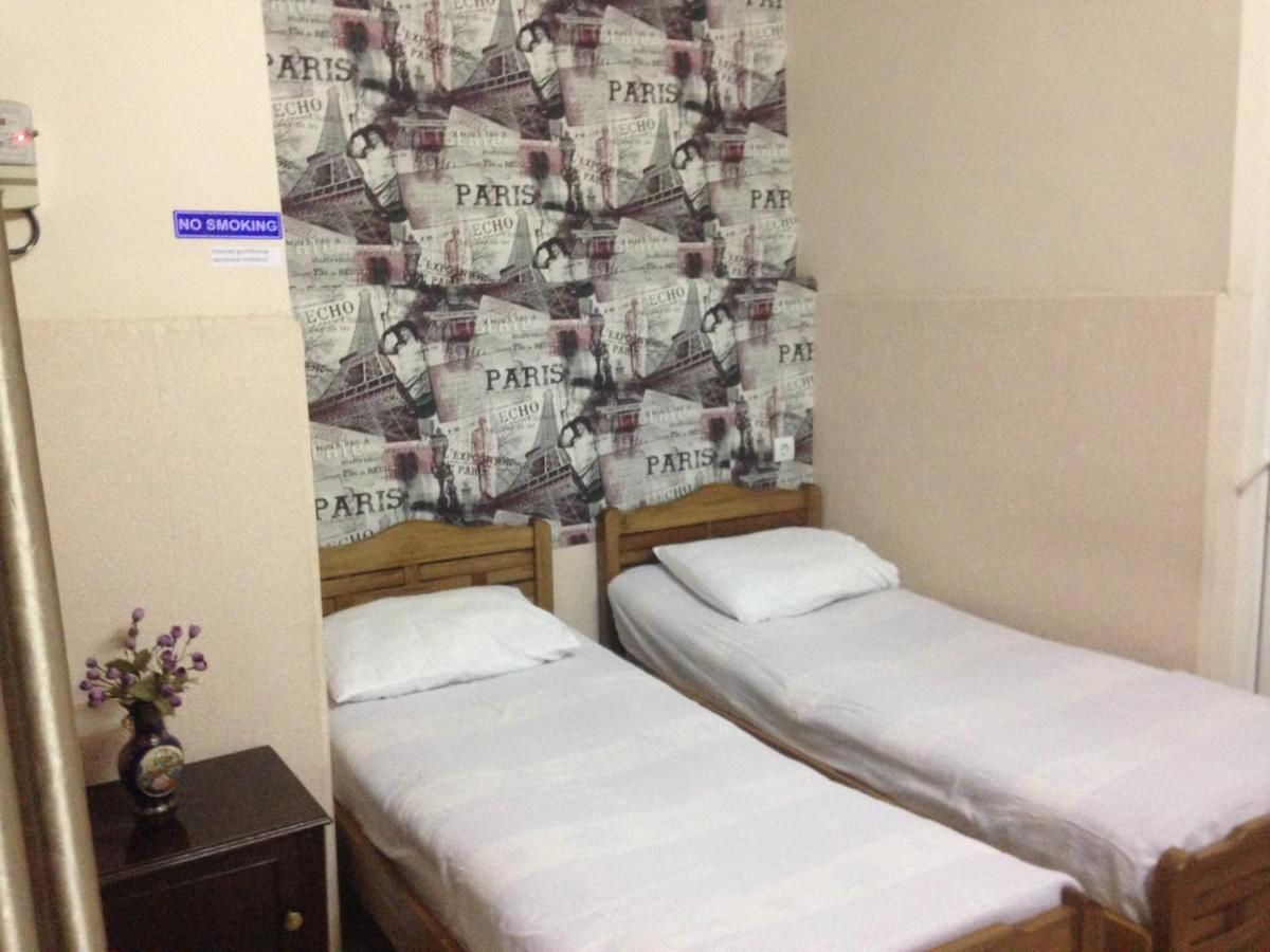 Гостевой дом Meidani Guest house Тбилиси-21