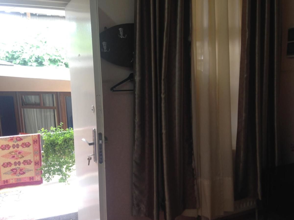 Гостевой дом Meidani Guest house Тбилиси-23