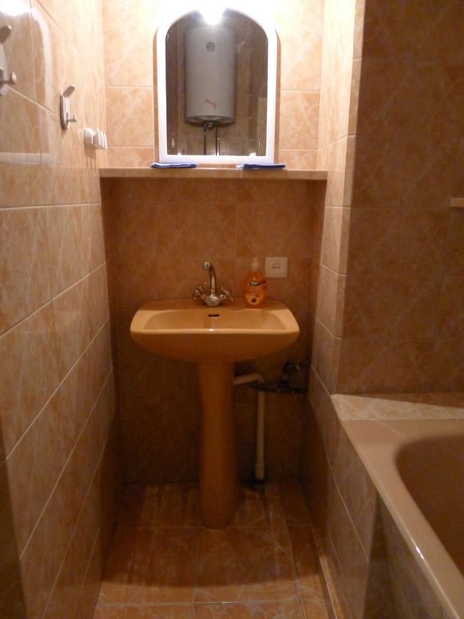 Гостевой дом Meidani Guest house Тбилиси-25