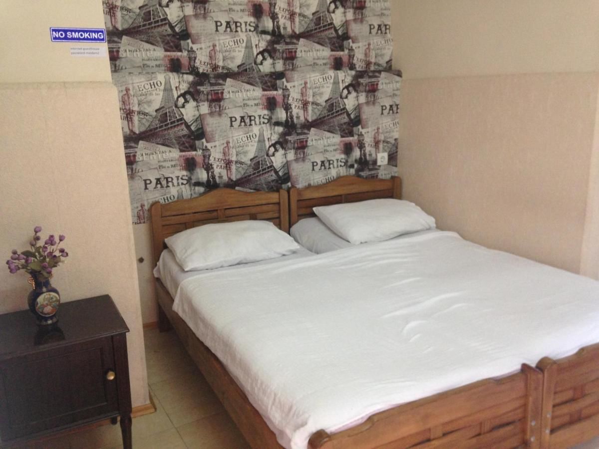 Гостевой дом Meidani Guest house Тбилиси-27