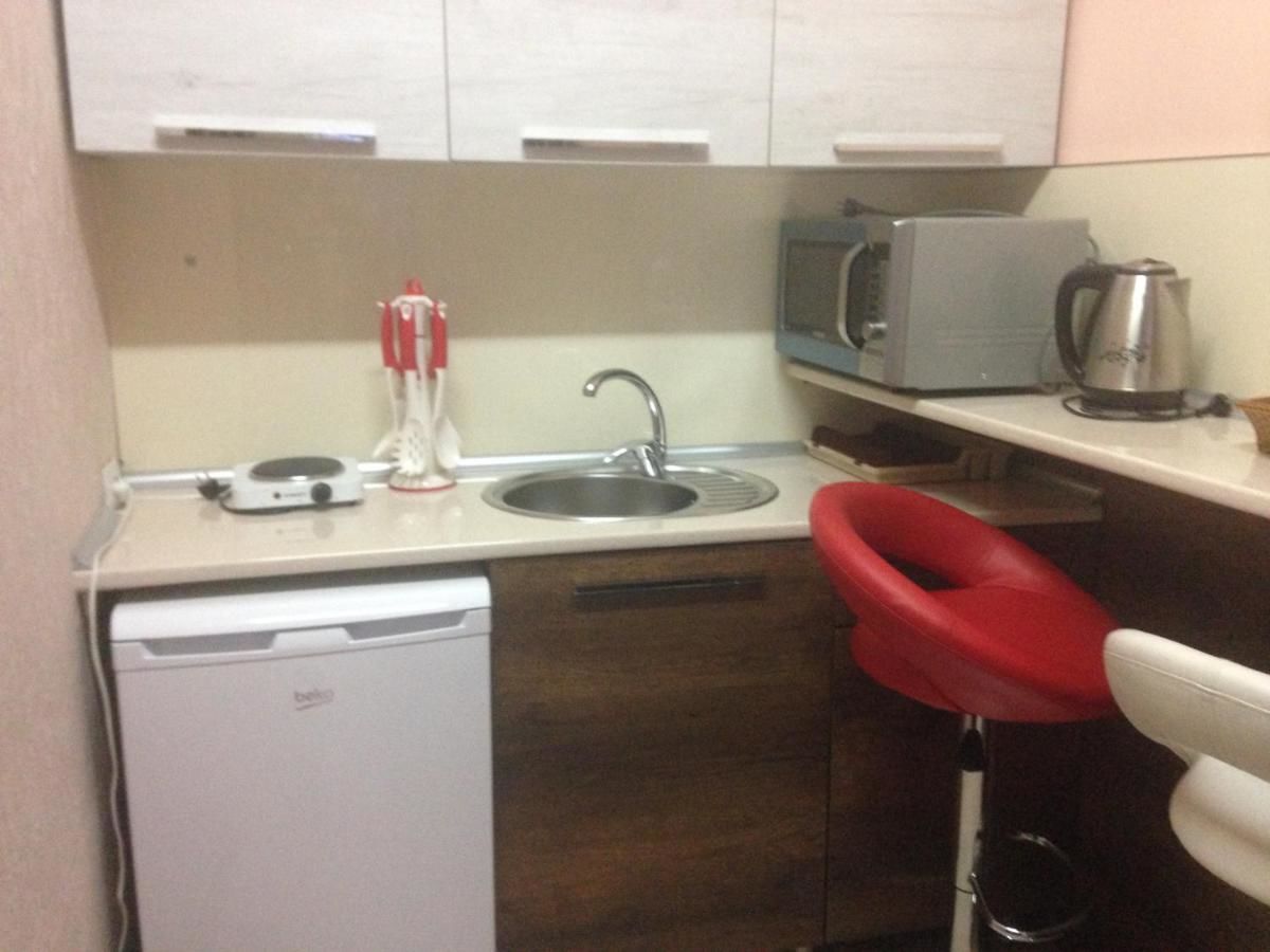 Гостевой дом Meidani Guest house Тбилиси-29