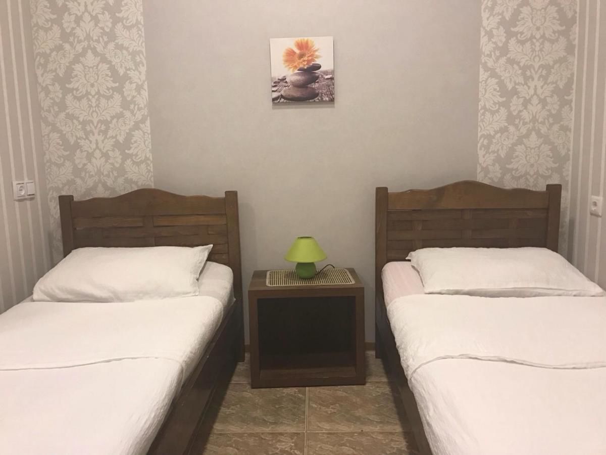 Гостевой дом Meidani Guest house Тбилиси-30