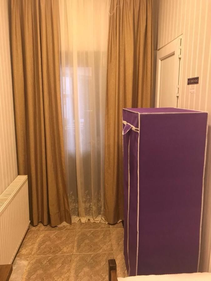 Гостевой дом Meidani Guest house Тбилиси-31