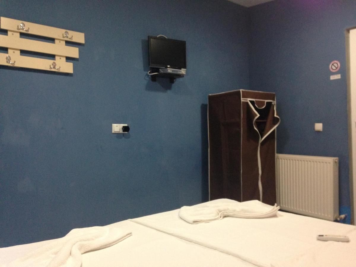 Гостевой дом Meidani Guest house Тбилиси-32