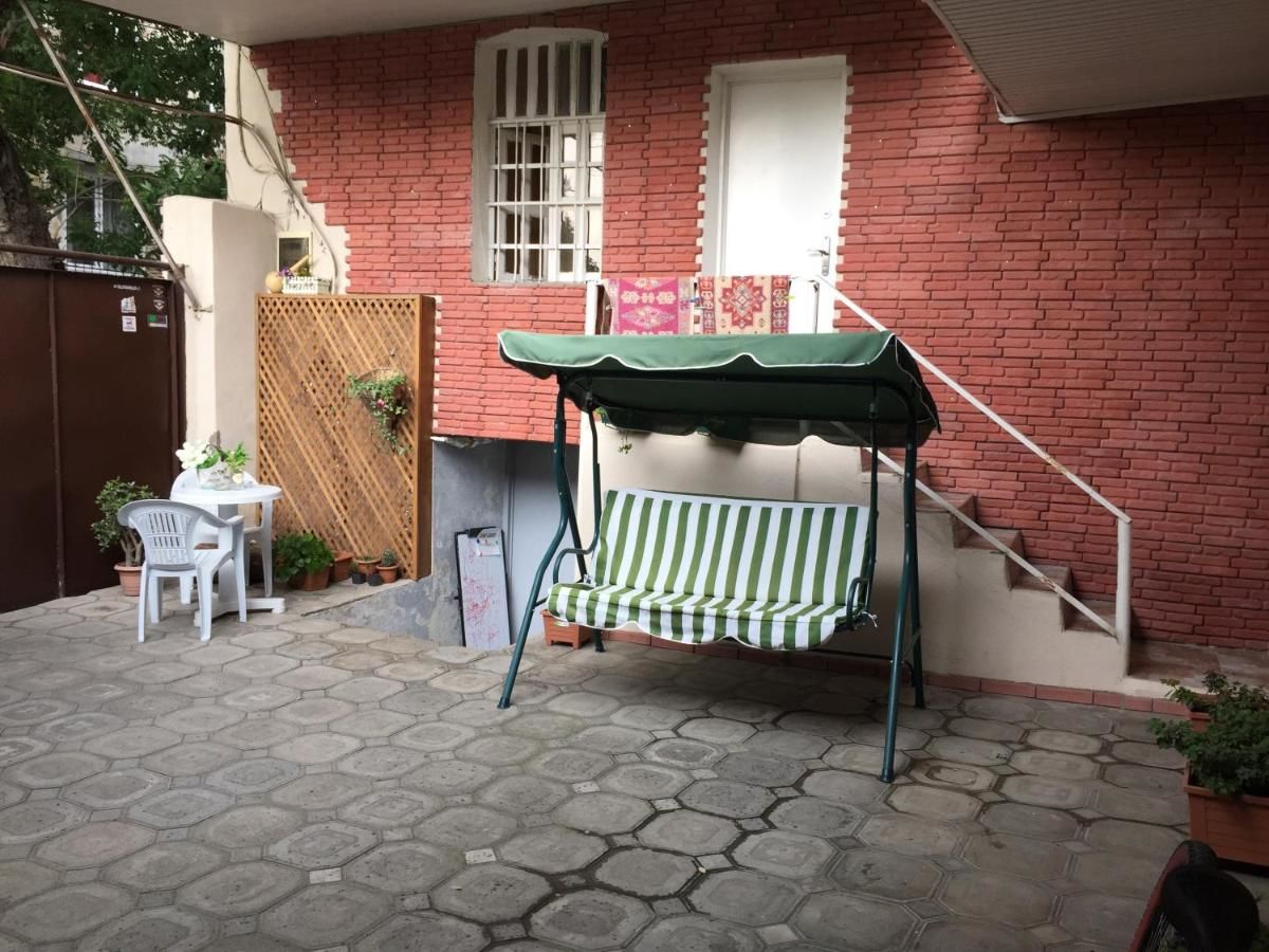 Гостевой дом Meidani Guest house Тбилиси-6
