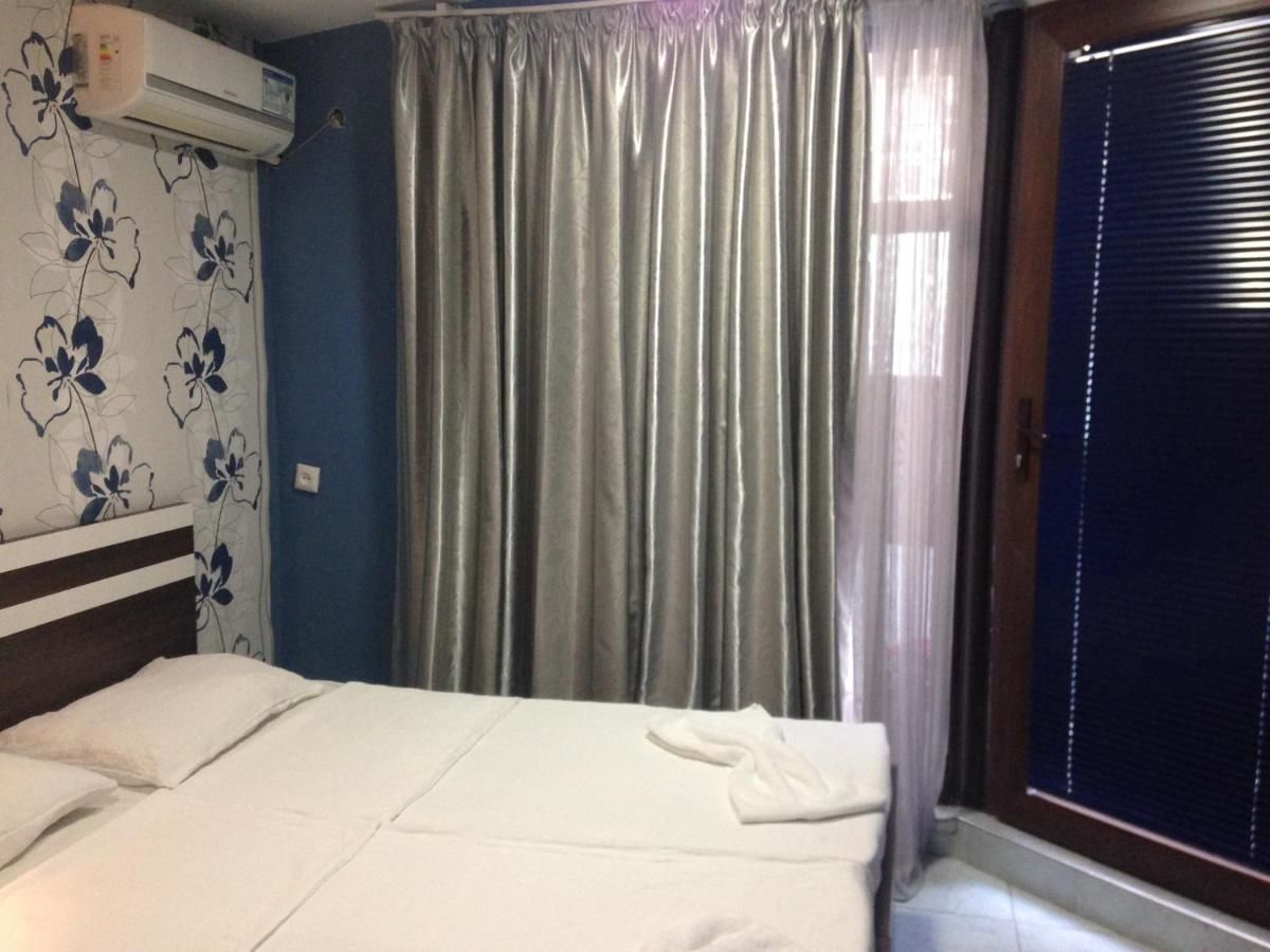 Гостевой дом Meidani Guest house Тбилиси-33