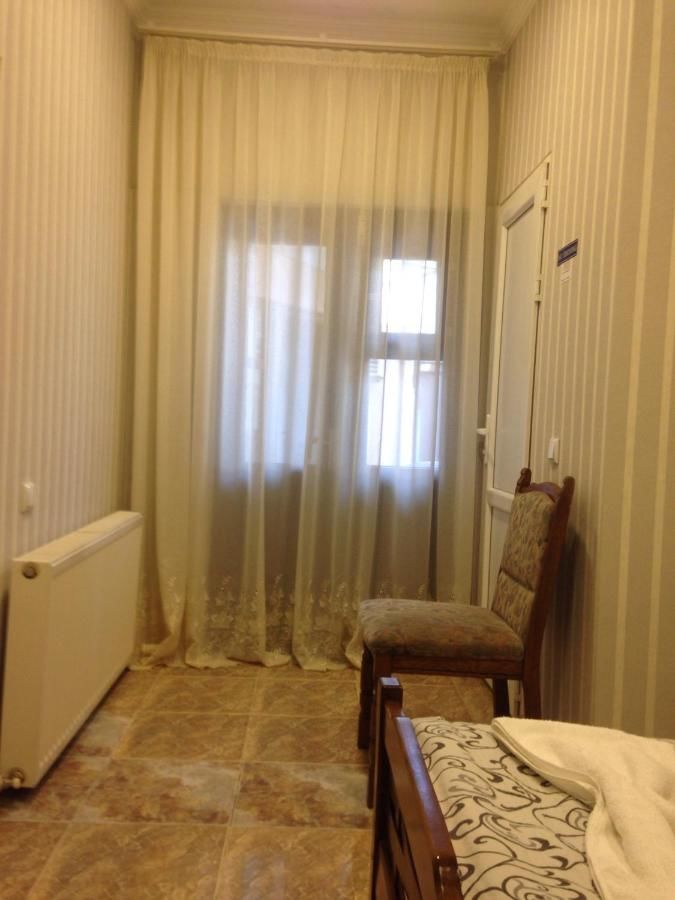 Гостевой дом Meidani Guest house Тбилиси-38