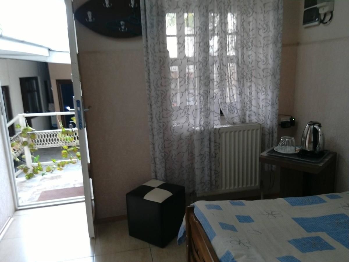 Гостевой дом Meidani Guest house Тбилиси-39
