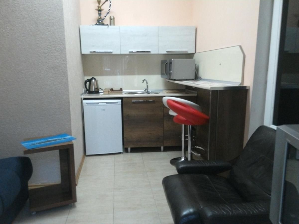 Гостевой дом Meidani Guest house Тбилиси-40