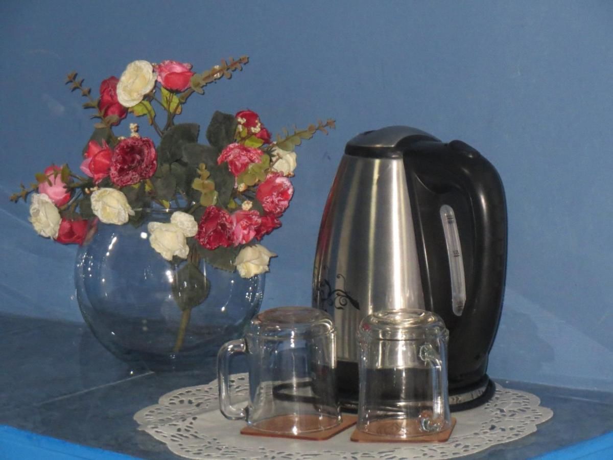 Гостевой дом Meidani Guest house Тбилиси-41
