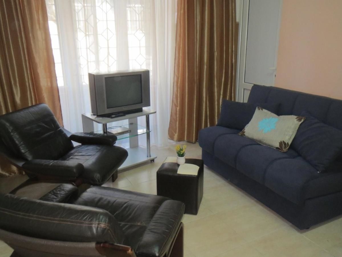 Гостевой дом Meidani Guest house Тбилиси-42