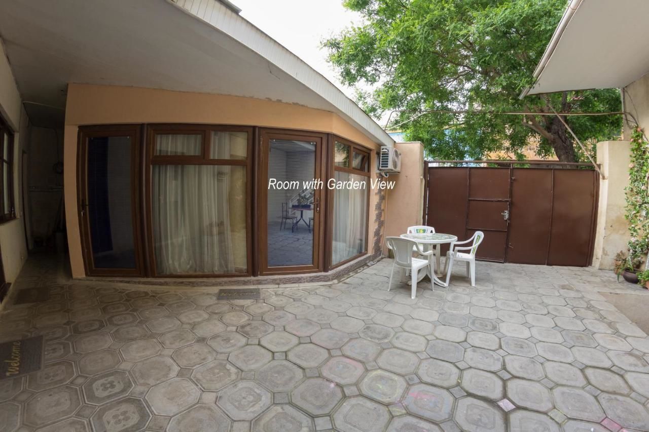 Гостевой дом Meidani Guest house Тбилиси-43