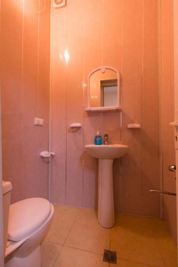 Гостевой дом Meidani Guest house Тбилиси-44