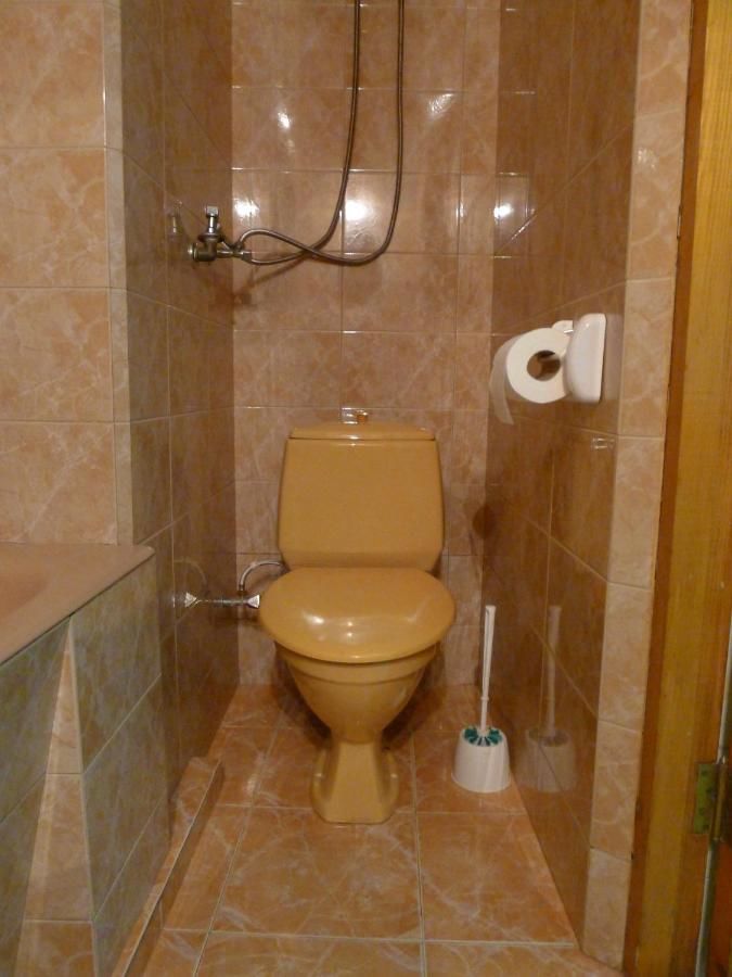 Гостевой дом Meidani Guest house Тбилиси-45