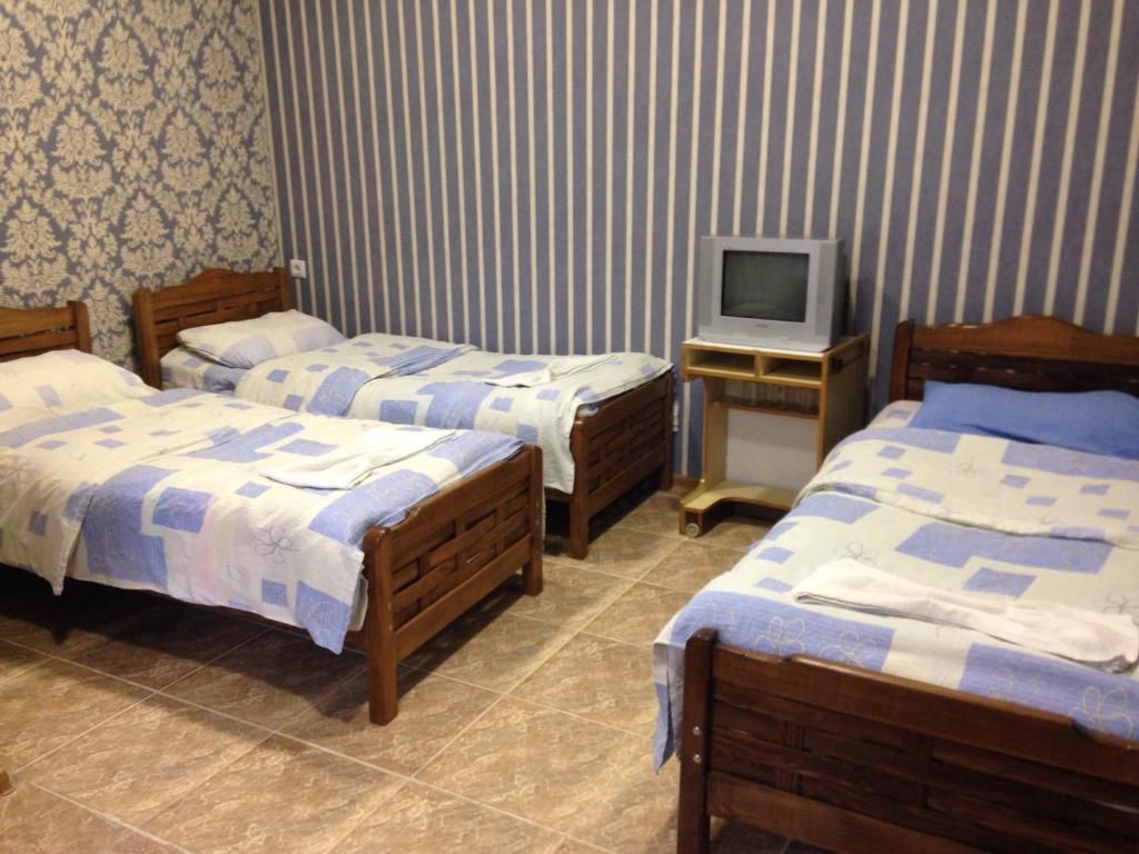 Гостевой дом Meidani Guest house Тбилиси-47