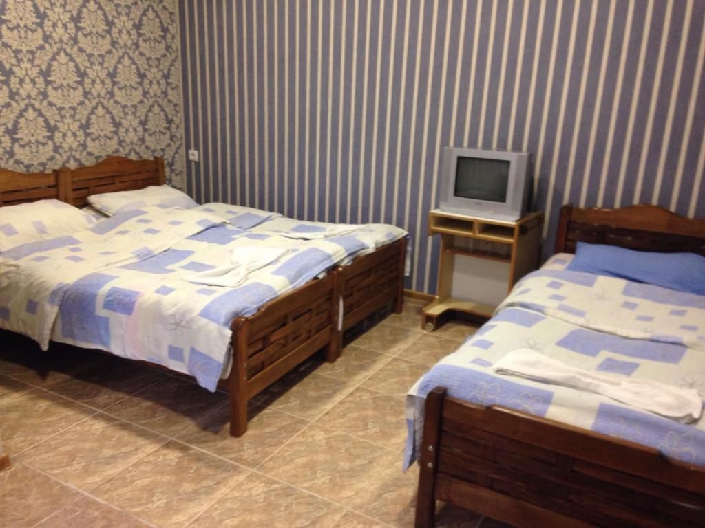Гостевой дом Meidani Guest house Тбилиси-48