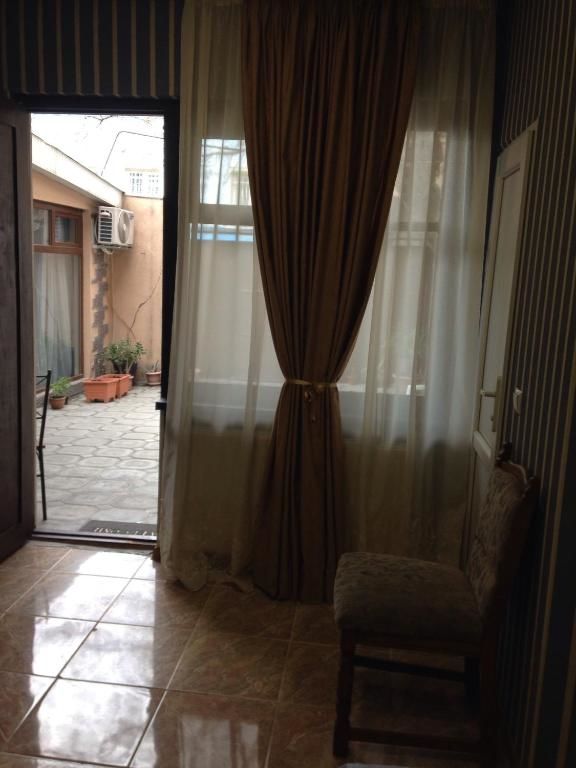 Гостевой дом Meidani Guest house Тбилиси-49