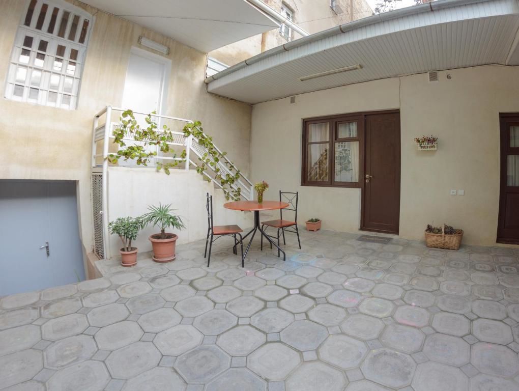 Гостевой дом Meidani Guest house Тбилиси-50