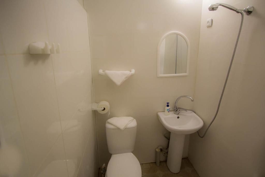 Гостевой дом Meidani Guest house Тбилиси-52