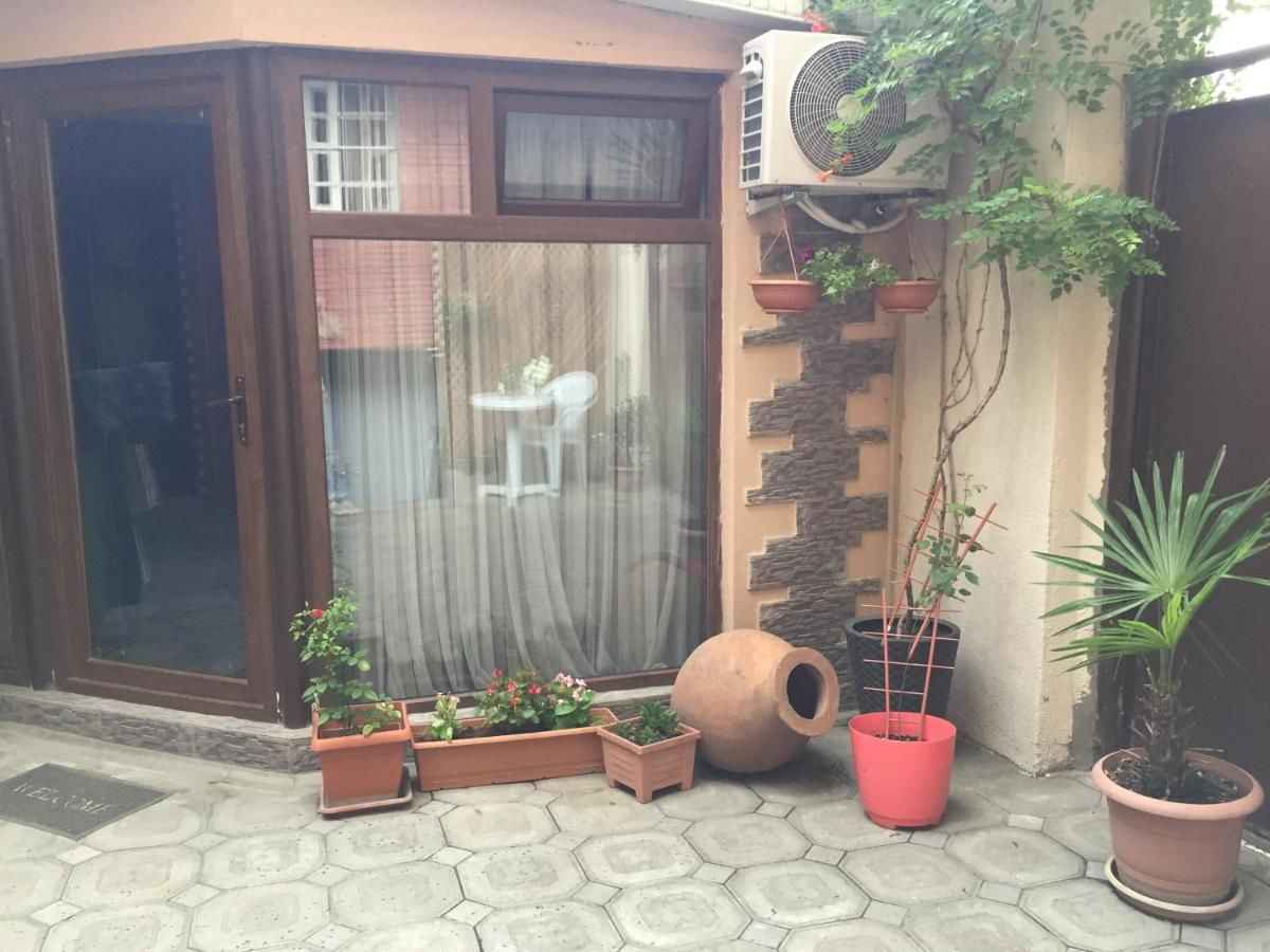 Гостевой дом Meidani Guest house Тбилиси-8