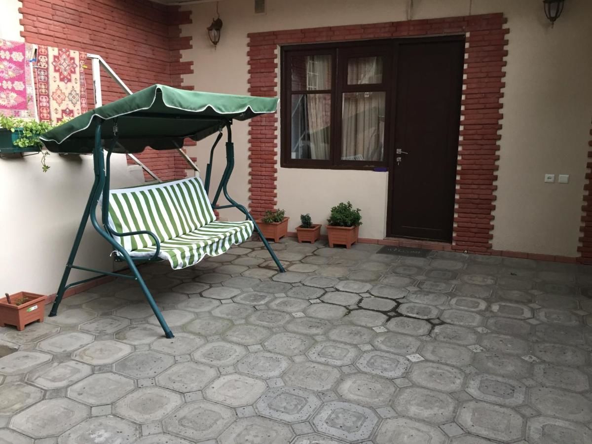 Гостевой дом Meidani Guest house Тбилиси-9