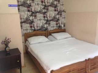Гостевой дом Meidani Guest house Тбилиси Двухместный номер с 1 кроватью или 2 отдельными кроватями-7