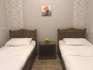 Гостевой дом Meidani Guest house Тбилиси Бюджетный двухместный номер с 2 отдельными кроватями-2