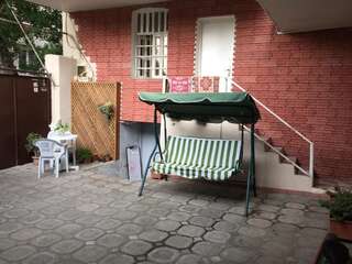 Гостевой дом Meidani Guest house Тбилиси-2
