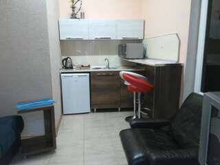 Гостевой дом Meidani Guest house Тбилиси Апартаменты - 1-й этаж-6