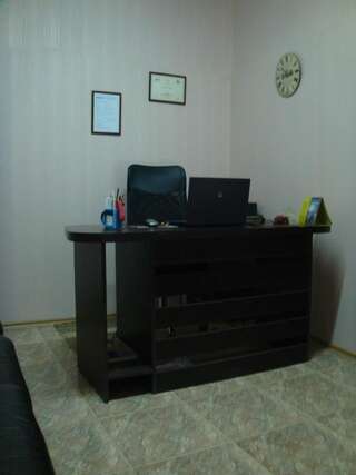 Гостевой дом Meidani Guest house Тбилиси Трехместный номер-7