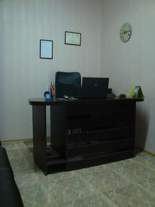 Гостевой дом Meidani Guest house Тбилиси Трехместный номер-12