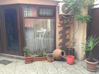 Гостевой дом Meidani Guest house Тбилиси-4
