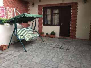 Гостевой дом Meidani Guest house Тбилиси-5