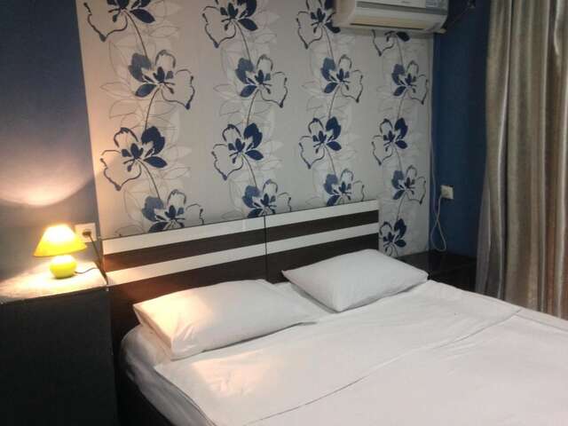 Гостевой дом Meidani Guest house Тбилиси-3