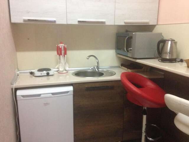 Гостевой дом Meidani Guest house Тбилиси-28