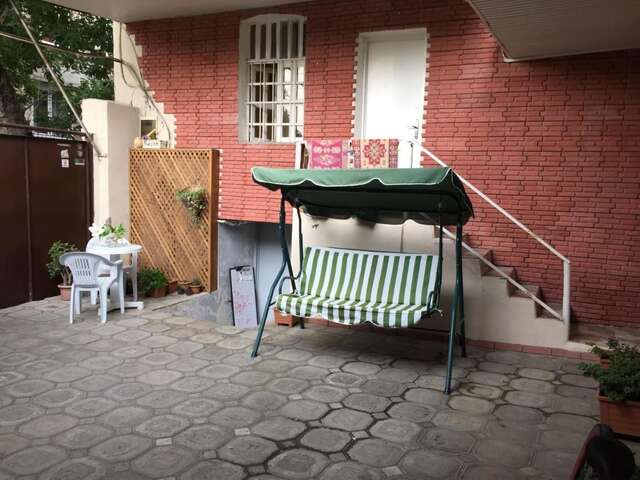 Гостевой дом Meidani Guest house Тбилиси-5