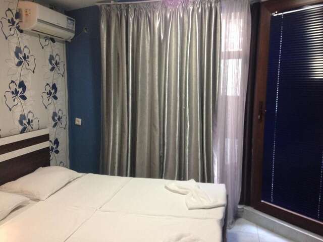 Гостевой дом Meidani Guest house Тбилиси-32
