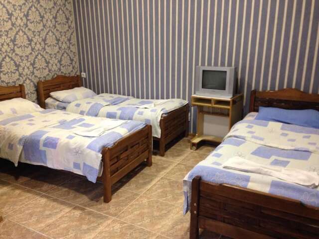 Гостевой дом Meidani Guest house Тбилиси-46