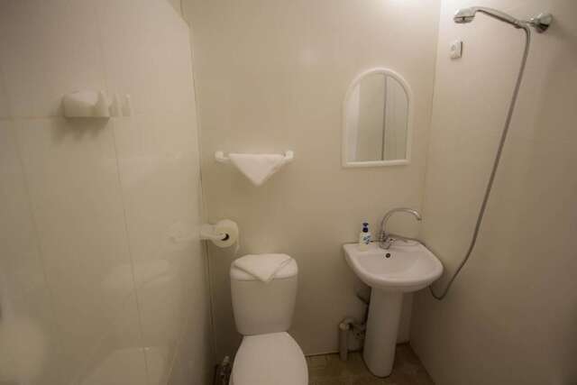 Гостевой дом Meidani Guest house Тбилиси-51