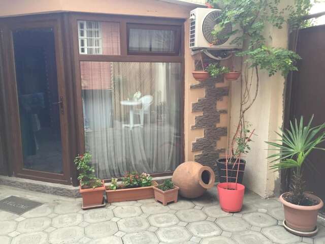 Гостевой дом Meidani Guest house Тбилиси-7