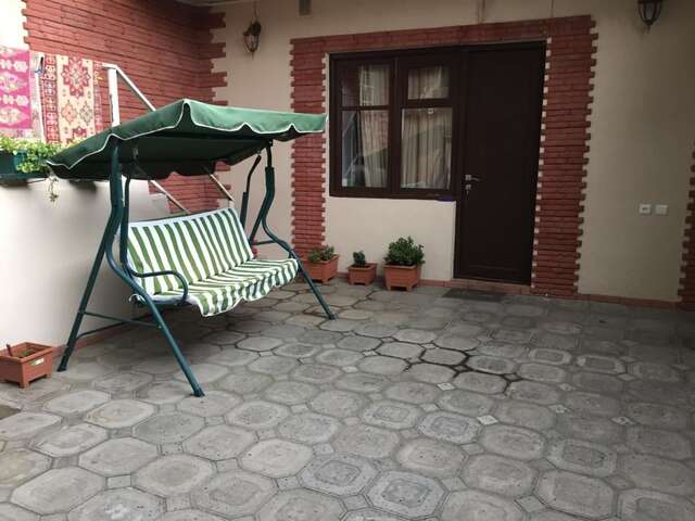 Гостевой дом Meidani Guest house Тбилиси-8